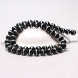 Natural Round Agate Bead for DIY Jewelry Making