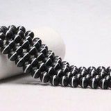 Natural Round Agate Bead for DIY Jewelry Making