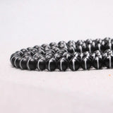 Natural Round Agate Bead for DIY Jewelry Making