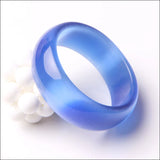 Opal Bracelet for Women - Wide and Thickened Jewelry