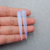 Opalite Woman Earrings 49X9mm6.9g