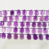 Natural Agates Beaded Charms for Jewelry Making