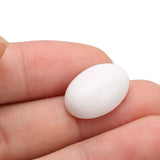 Natural Oval Cabochons Egg Shaped Oval Healing Stone