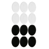 Natural Oval Cabochons Egg Shaped Oval Healing Stone