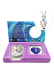 Natural Oyster Fresh Water Pearl Necklace - Mysterious Surprise Gift Of Love