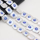 Baroque Pearl Beads DIY Jewelry Making