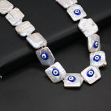Baroque Pearl Beads DIY Jewelry Making