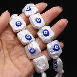 Baroque Pearl Beads DIY Jewelry Making