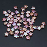 Natural Freshwater Pearl Beads 5-Star Loose Bead for Jewelry Making