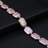 Baroque Pearl Beads for Jewelry Making - Beautiful Round Pearls