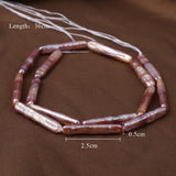 Baroque Freshwater Pearl Beads Jewelry Making