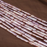 Baroque Freshwater Pearl Beads Jewelry Making