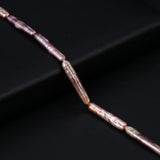 Baroque Freshwater Pearl Beads Jewelry Making