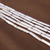 Baroque Freshwater Pearl Beads Jewelry Making