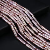 Baroque Freshwater Pearl Beads Jewelry Making