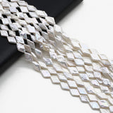 Baroque Shaped Natural Pearl Beads for DIY Jewelry Making