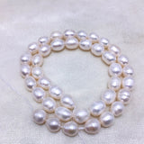 Natural Pearl Beads for Jewelry Making DIY