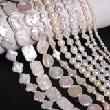 Natural Pearls Beads for Jewelry Making DIY Bracelet Necklace