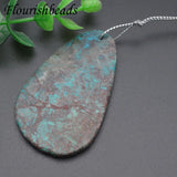Natural Phoenix Stone Pendant Necklace Reiki Luck Jewelry