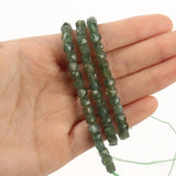 Mixed Stone Beads for DIY Jewelry Making 15''Inches