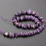 Pink Quartz Kyanite Stone Bracelet Jewelry, DIY Stone Beads