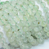 Natural Prehnite Round Beads 10mm