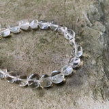 Natural Quartz Bracelet Women High Jewelry