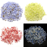 Natural Quartz Crystals Healing Stones Reiki Tumbled Agates