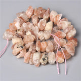 Natural Quartz Minerals Specimen Rough Rock Stone Reiki Healing Stones