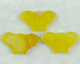 Natural Quartz Crystal Turquoise Aventurine Pendant DIY Jewelry 3PCS