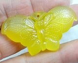 Natural Quartz Crystal Turquoise Aventurine Pendant DIY Jewelry 3PCS