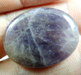Natural Quartz Crystal Turquoises Tiger Eye Oval Pendant for DIY Jewelry Making