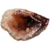 Raw Healing Crystal Druzy Geode Agate Mineral Gemstone Specimen