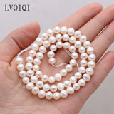 6-7mm Freshwater Pearl Beads for DIY Jewelry