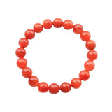 Red Rabbit Rutilated Quartz Bracelet 7-9mm AAAAAA