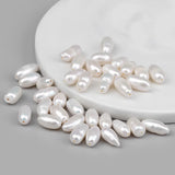 Freshwater Pearl Cultured Baroque Pearls Jewelry Making DIY Craft