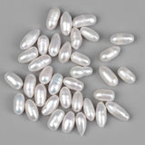 Freshwater Pearl Cultured Baroque Pearls Jewelry Making DIY Craft