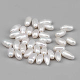 Freshwater Pearl Cultured Baroque Pearls Jewelry Making DIY Craft