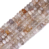 Cherry Blossom Agates Loose Stone Beads for Jewelry Making