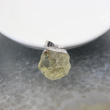 Natural Lemon/Rose Quartzs Crystal Amethysts Stone Nugget Pendants 1pcs