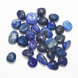 Lapis Lazuli Rough Rock Stone Specimen Healing Minerals Ornament