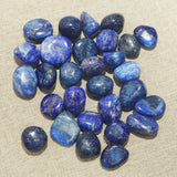 Lapis Lazuli Rough Rock Stone Specimen Healing Minerals Ornament