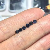 Natural Sapphire Loose Gemstone for Jewelry - Sapphire Gemstones