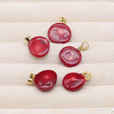 Sea Bamboo Coral Pendant for Jewelry Making