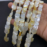 Sea Shell Beads 9x10mm Cat Head Shape DIY Necklace Earrings Jewelry
