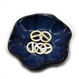 Seawater Yellow Shell Spacer Beads for Jewelry Making