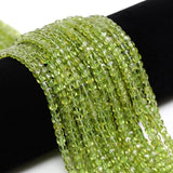 4*4mm Cube Aquamarine Amazonite Lapis Beads for Jewelry Making