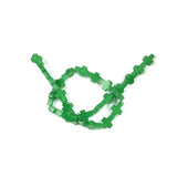 Stone Crosses Crystal Agates Beads DIY Jewelry Making