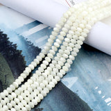 Natural Shell Beads Accessories Diy Jewelry Findings Necklace Bracelet Craft