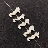 Seahorse Skull Head Shell Beads for DIY Bracelet Necklace